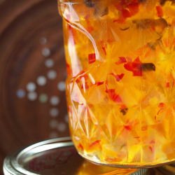 Annie's Habanero Gold - Recipe photo by fcottage
