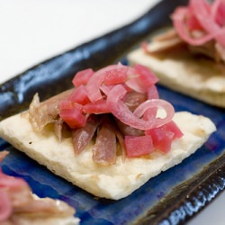 Duck Rinds, Duck Fat, Duck Confit - Recipe photo by FoodMayhem