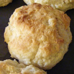 French Onion Biscuits - Recipe photo by Sherrie