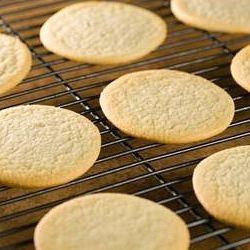 Wheat Biscuits For Workplace - Recipe photo by loneacorn