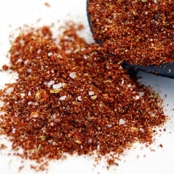 Taco Seasoning - Recipe photo by thisweeksmenu