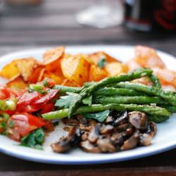 Tapas! - Recipe photo by princessmisia