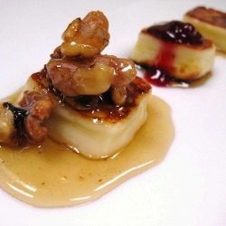 Bread Cheese (Juustoleipä) - Recipe photo by me_hungry