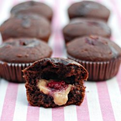 Surprise Muffins! - Recipe photo by princessmisia