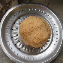 Coconut Chutney - Recipe photo by Miakoda