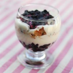 Healthy Breakfast Pot! - Recipe photo by princessmisia