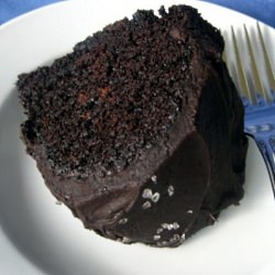 Root Beer Bundt Cake - Recipe photo by oneordinaryday