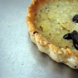 5 Minute Pastry Crust - Recipe photo by Gfron1