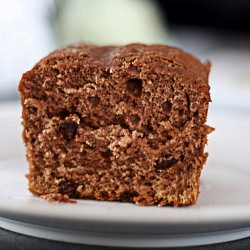 Chocolate Cake - Recipe photo by OneParticularKitchen
