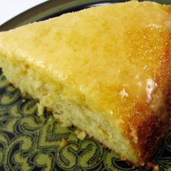 Italian Cake - Recipe photo by fahrenheit350