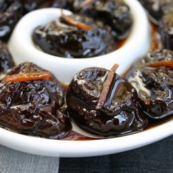 Prunes - Recipe photo by Moira