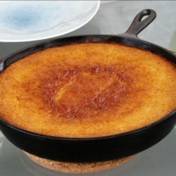 Cornbread - Recipe photo by fahrenheit350