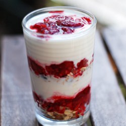 Breakfast Pots - Recipe photo by princessmisia