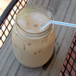 Make Your Own Iced Coffee - Recipe photo by mommyskitchen