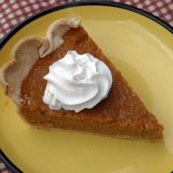 Southern Sweet Potato Pie - Recipe photo by mommyskitchen