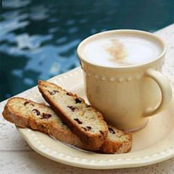 The Ever Popular Biscotti - Recipe photo by DebIFF