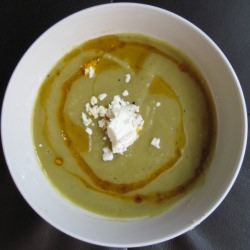 Split Pea Soup - Recipe photo by frenchietbd