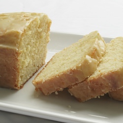 Vanilla Yogurt Cake - Recipe photo by nylorij