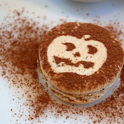 Macarons for DB - Recipe photo by feedingmaybelle