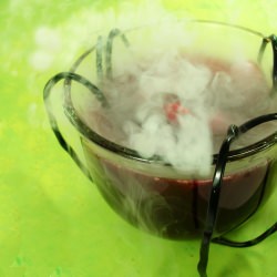 POM Drinks - Recipe photo by fahrenheit350