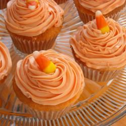 Halloween Dream Cakes - Recipe photo by mommyskitchen