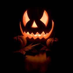 Happy Halloween - Recipe photo by artravelling