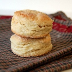 Angel Biscuits - Recipe photo by please pass the pie