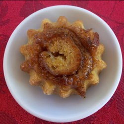 Pumpkin Brioche Sticky Buns - Recipe photo by Megan