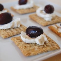 Afternoon Snack - Recipe photo by please pass the pie