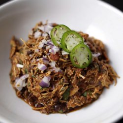 Chicken Chili - Recipe photo by brinegaj