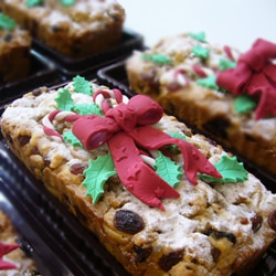 Christmas Stollen - Recipe photo by selba