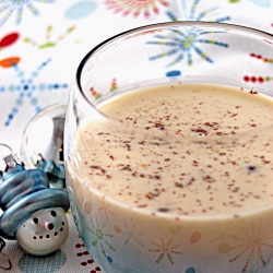 Coquito - Recipe photo by chefmonica