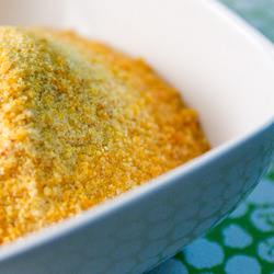 Gillian's Gluten Free Breadcrumbs - Recipe photo by Jessilee