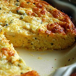 Baked Eggs and Cheese - Recipe photo by Inn Cuisine