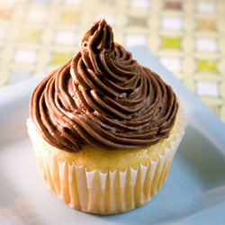 Gluten Free Dairy Free Cupcakes - Recipe photo by Jessilee