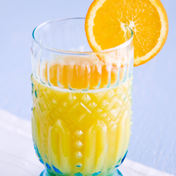Orange Juice - Recipe photo by nicolesy
