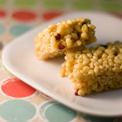 Gluten Free Snacks for College Students - Recipe photo by Jessilee