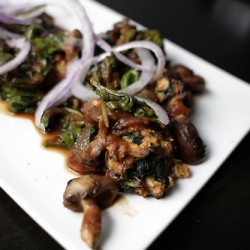 Turkey Meatballs - Recipe photo by brinegaj