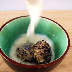 Cookies for Breakfast - Recipe photo by runningfoodie