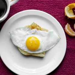 Gluten Free Yeast Free Breakfast - Recipe photo by cacahuete