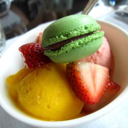 A Sweet End - Recipe photo by sorrie_bluez
