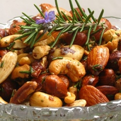 Union Square Cafe Bar Nuts - Recipe photo by nylorij