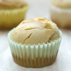 2 Ingredient Muffins - Recipe photo by honeyneverspoils