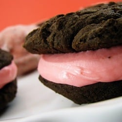 Whoopie Pies - Recipe photo by fahrenheit350