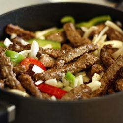 Round Steak - Recipe photo by whatmegansmaking