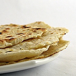 Chapati, Too Easy - Recipe photo by len
