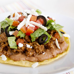 Food Photography Tips - Recipe photo by nicolesy