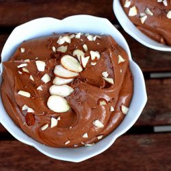 Chocolate Mousse - Recipe photo by florimell1919