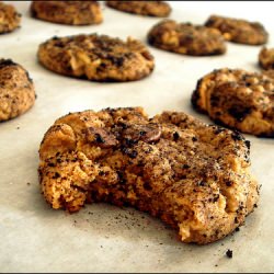 Peanut Butter Cookies - Recipe photo by runningfoodie
