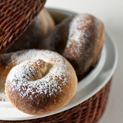 Ensaïmadas - Recipe photo by lucullian